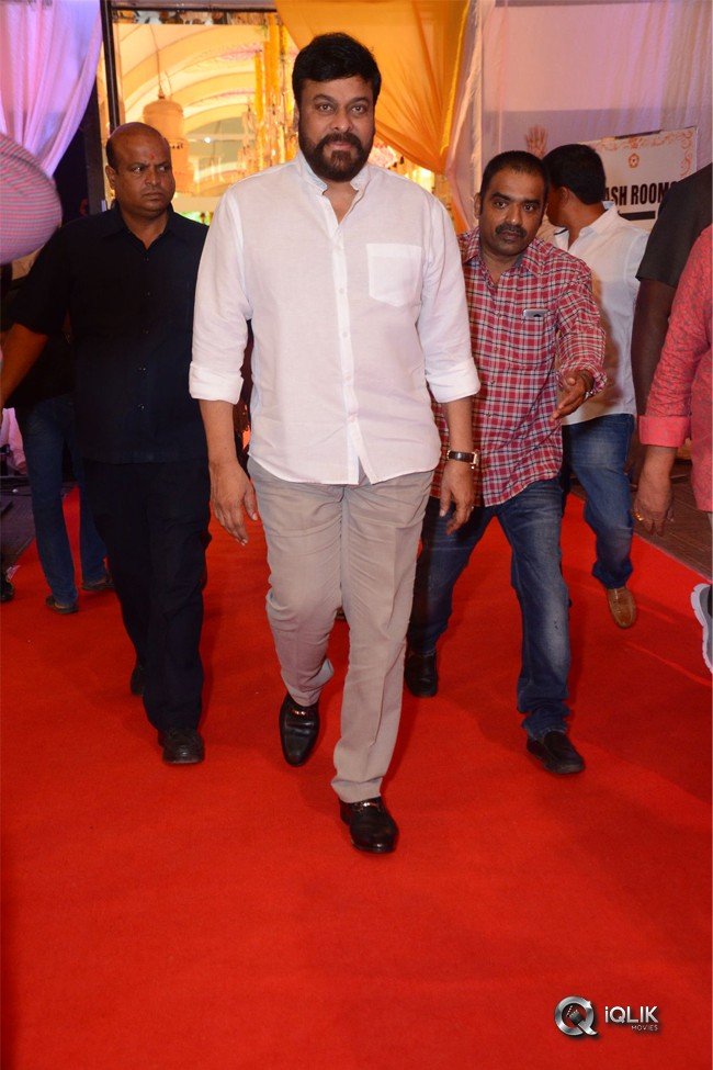 Celebs-at-Bandla-Ganesh-Brothers-Daughter-Ashritha-Wedding-Photos